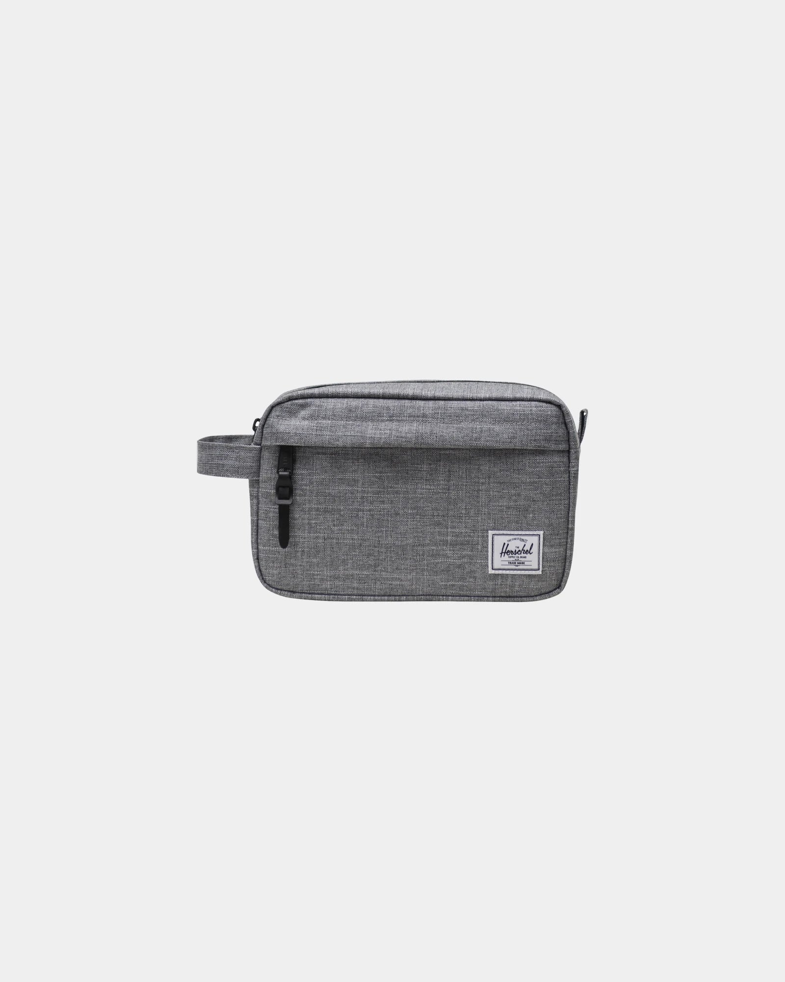 Kit da viaggio riciclato Herschel Chapter da personalizzare - 1